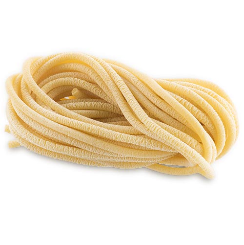 Bigoli-Pasta-frisch