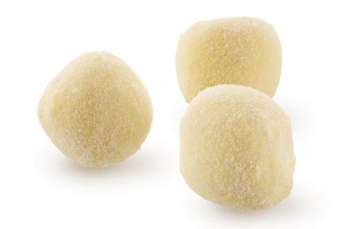 Gnocchi mit Kürbis gefüllt Mondopasta