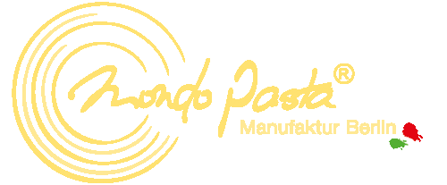 Mondo Pasta Logo