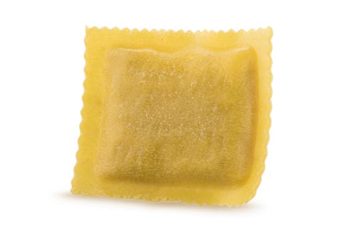 Raviolacci